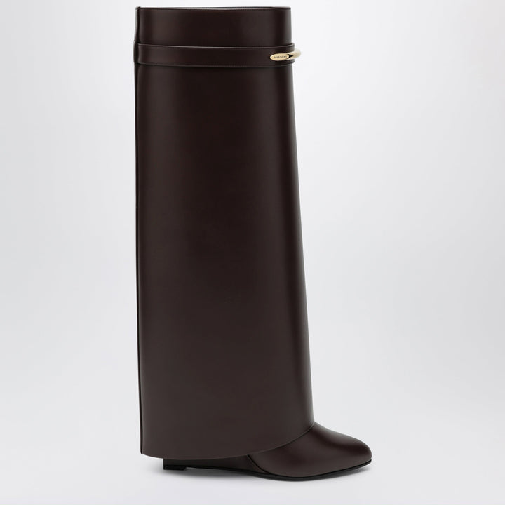 Givenchy Shoes - Brown | c4f1430e4ad95b6a3cb7cb8113a34765c9a43bab