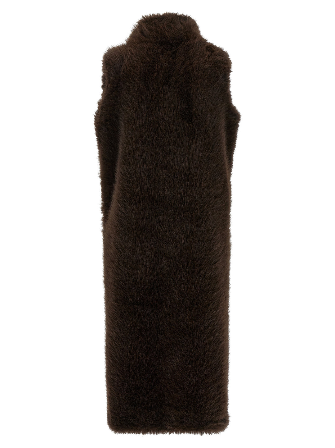 B&B Couture Bear Fur - Brown | 056c7fefc7d7602a5da6ac40e5d59f86ac66fe52