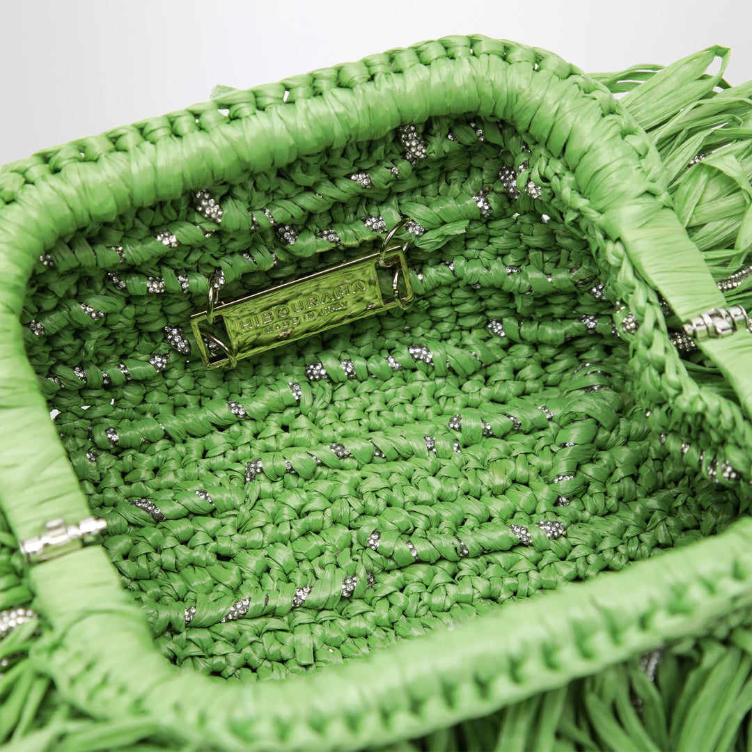 Hibourama Jewelry - Green | 77d3e3022350d6340fede2a8f694d1ea53e32b6f