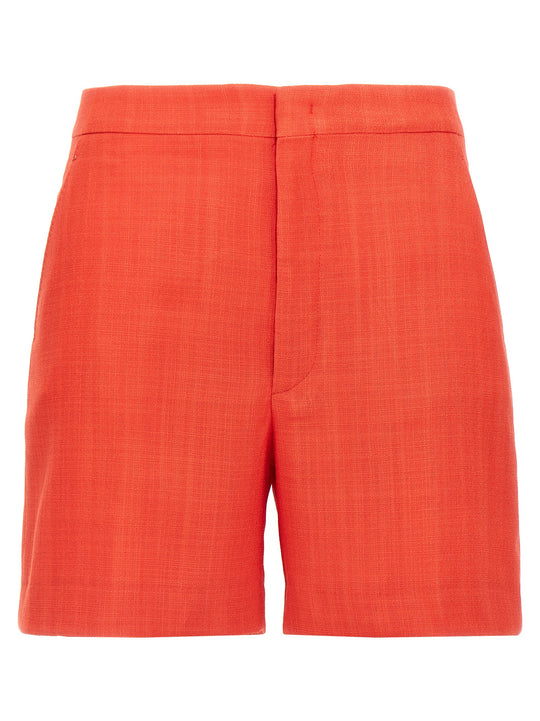 B-Elle Bermuda And Short Red