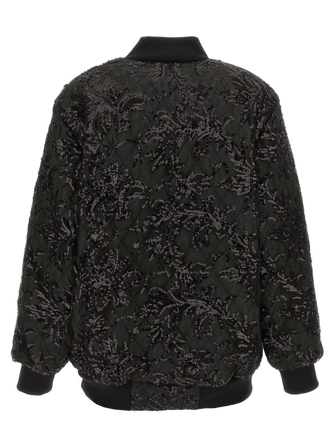 Le Twins Belluno Puffer Jackets - Black | 1b7ee24ba941c49efaa204b1c263d9a7dc7a1e5e