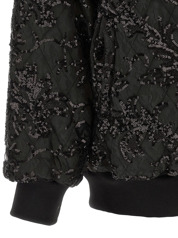 Le Twins Belluno Puffer Jackets - Black | bd26e7a1dc4dbad7be78e970b8b4c421432e424b