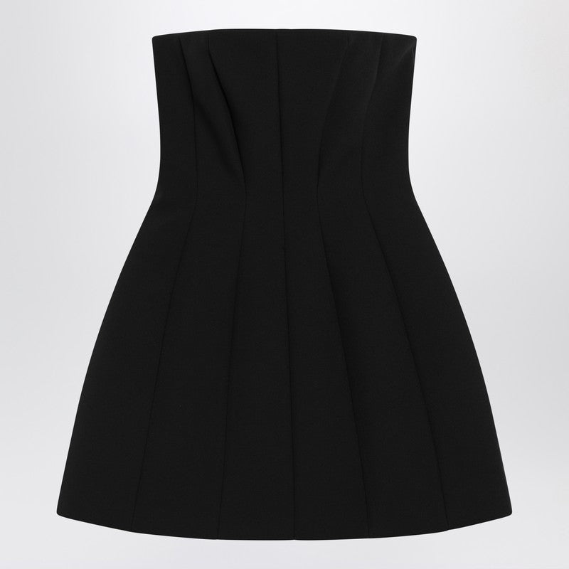 Max Mara Pianoforte Apparel & Accessories - Black | c2bb859c0628f83019277f2e8226cc31c6eb8c06