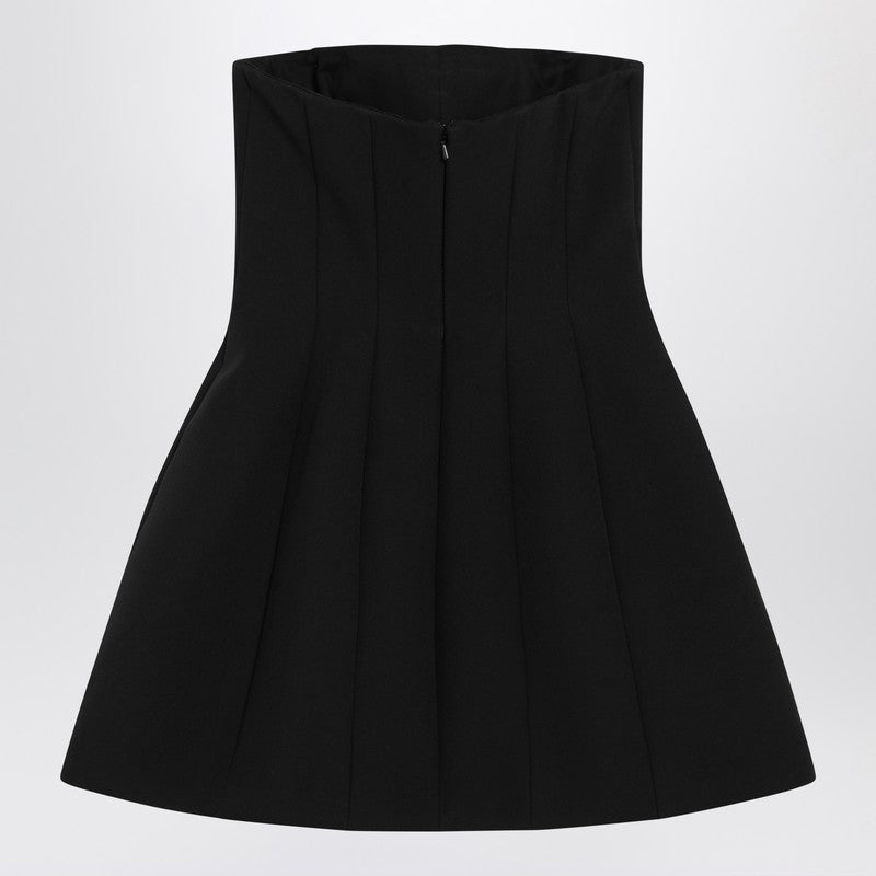 Max Mara Pianoforte Apparel & Accessories - Black | 50c8840b80c13362f5a1e7dc3af95f9224831dd4