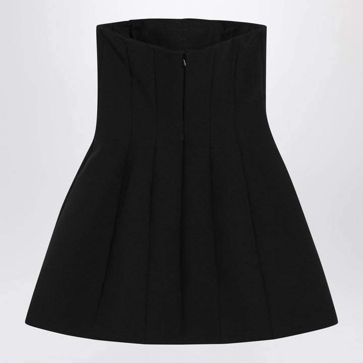 Max Mara Pianoforte Apparel & Accessories - Black | 50c8840b80c13362f5a1e7dc3af95f9224831dd4