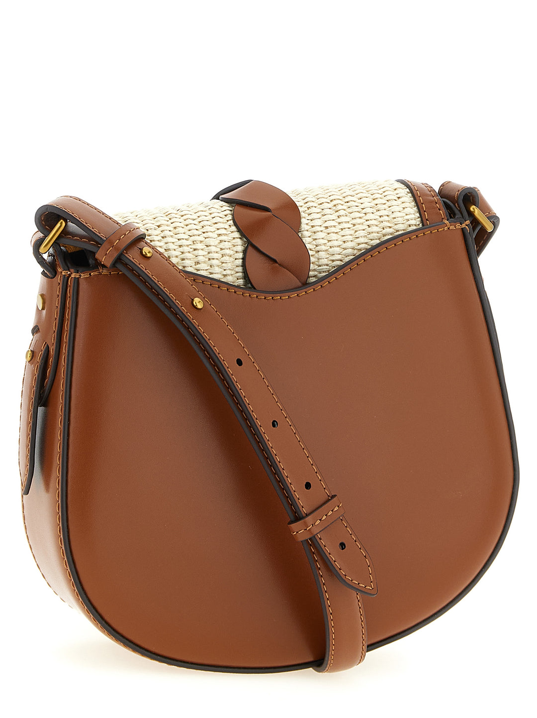 Isabel Marant Altay Crossbody Bags - Brown | 2bea3e0feac8a92093b5747150778cd567e117d3
