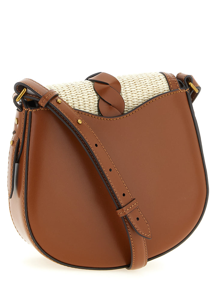 Isabel Marant Altay Crossbody Bags - Brown | 2bea3e0feac8a92093b5747150778cd567e117d3