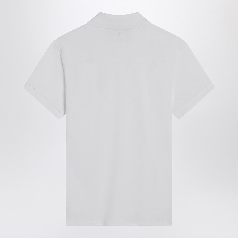 Ami Paris Shirts & Tops - White | 4b4e56ff7b177e0d8356001caadeb151f998c5f2
