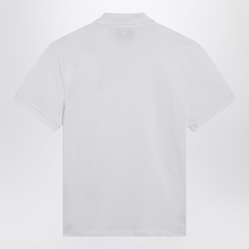 Ami Paris Shirts & Tops - White | 67b6568267c55231605381e3c104d6d772c4dcfb