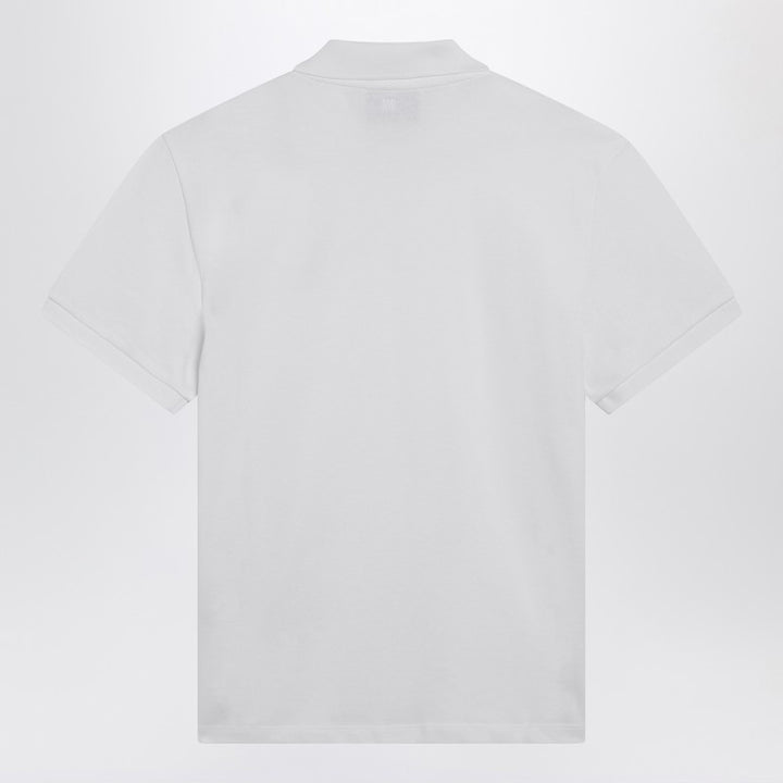 Ami Paris Shirts & Tops - White | 67b6568267c55231605381e3c104d6d772c4dcfb