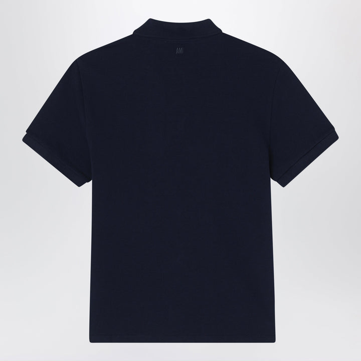 Ami Paris Shirts & Tops - Blue | cb5dfbac8477ee58ae9697cca8b6b09424054379