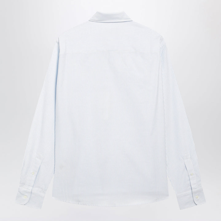 Ami Paris Shirts & Tops - Light Blue | ef14df62f0870d438362653c7b2f48ba9e9c01c2