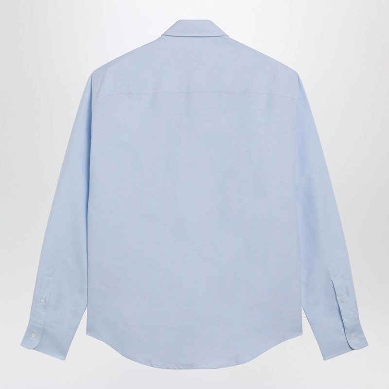 Ami Paris Shirts & Tops - Blue | 51df9dc235070c50da559232cda52e5acfd3894a