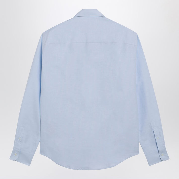 Ami Paris Shirts & Tops - Blue | 51df9dc235070c50da559232cda52e5acfd3894a