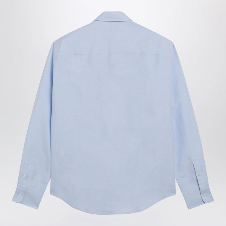 Ami Paris Shirts & Tops - Light Blue | 73f8f7f7eb69f4b9c19f3a2bea59a27d2544209e