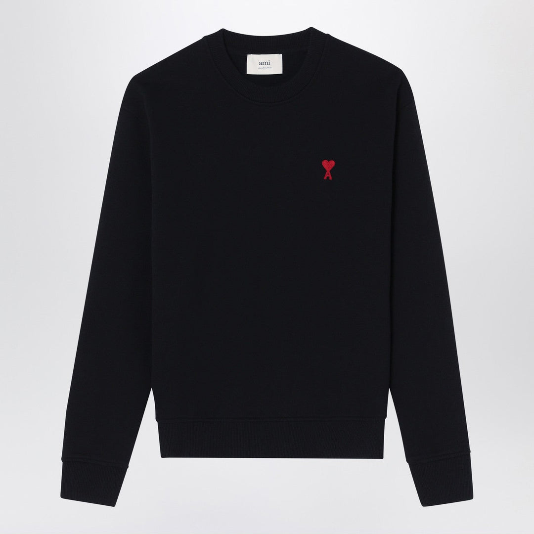 Ami Paris Shirts & Tops - Black | e02af9b40bd145505bacbb3c48d5f712e7ed03b7