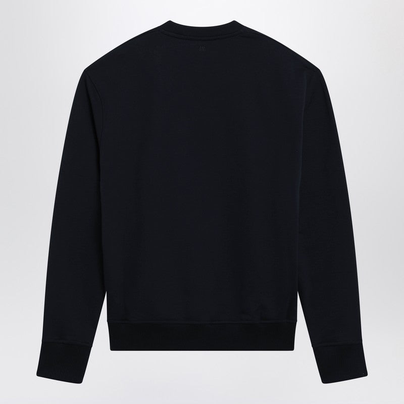 Ami Paris Shirts & Tops - Blue | 0f5d3dcad39b11e03db61bf5a8463865c636746e