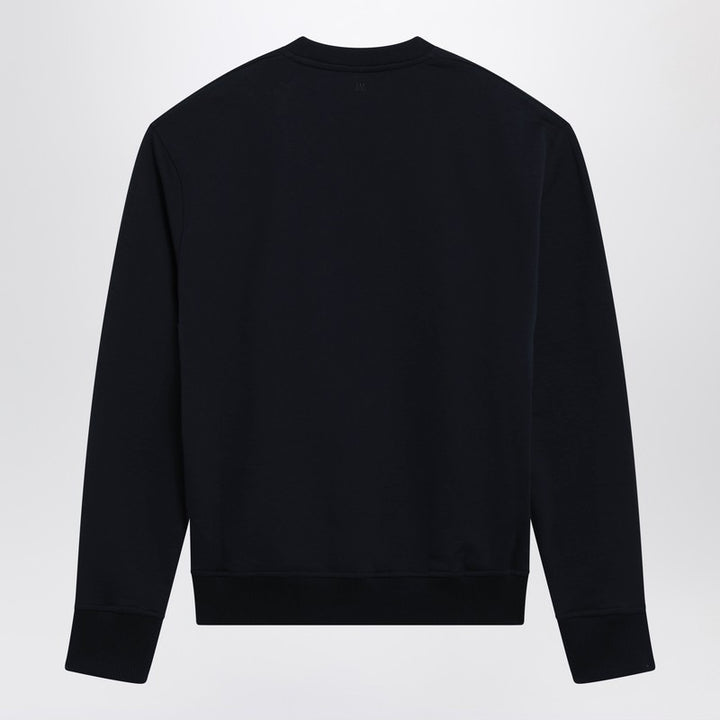 Ami Paris Shirts & Tops - Blue | 0f5d3dcad39b11e03db61bf5a8463865c636746e