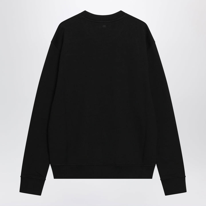 Ami Paris Shirts & Tops - Black | 3bd1a8279e568a6d53345d72e278503d2ffc0121
