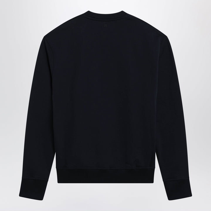 Ami Paris Shirts & Tops - Blue | 8e1d7e9ff81b72f3048a843fbabb6e98c7666438