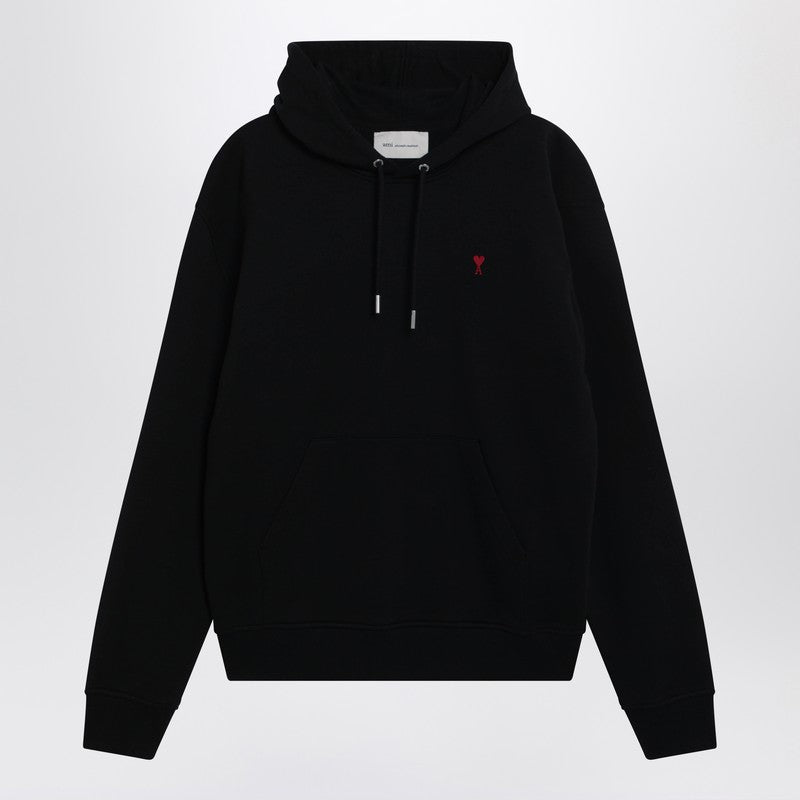 Ami Paris Shirts & Tops - Black | 5e17972203599b1e892ff172739e95ae7310199a
