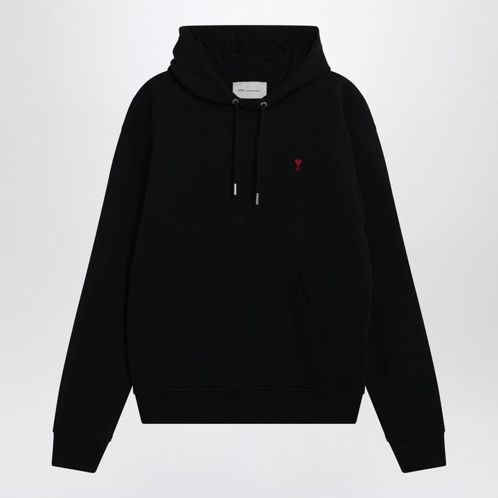 Ami Paris Shirts & Tops - Black | 5e17972203599b1e892ff172739e95ae7310199a