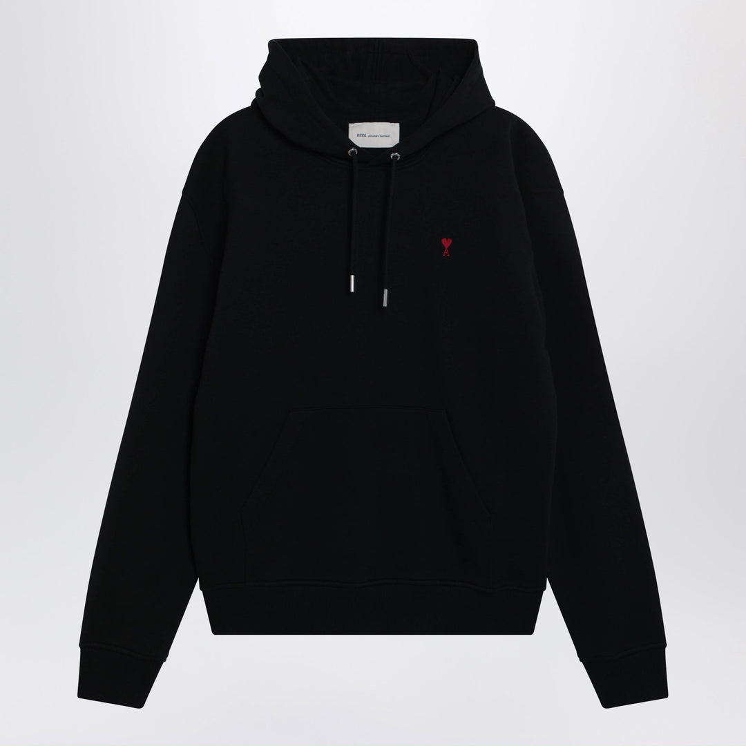 Ami Paris Shirts & Tops - Black | 72431757bf4d9dbcceebfa11cdba8a82b6283a1e