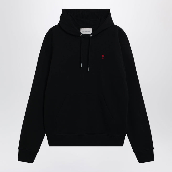 Ami Paris Shirts & Tops - Black | 72431757bf4d9dbcceebfa11cdba8a82b6283a1e