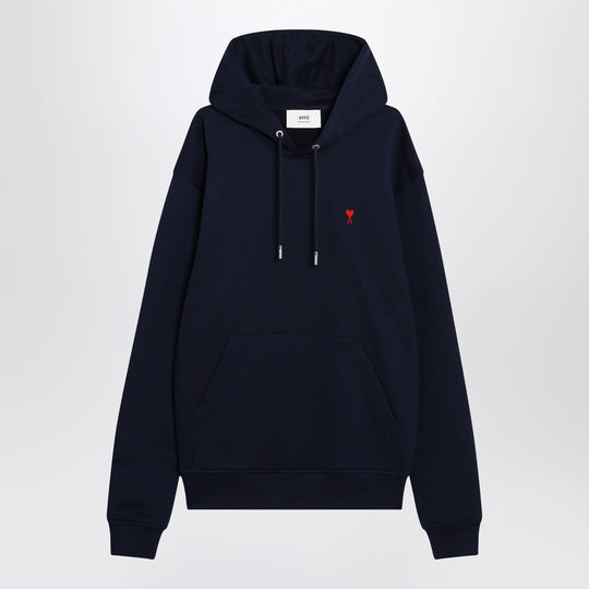 Night Blue Ami De Coeur Hoodie