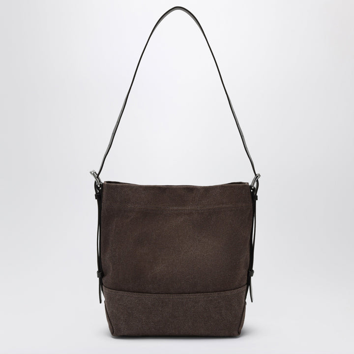 Lemaire Apparel & Accessories - Brown | 6ab9f784ff01af834c29921463a242d9797ea656
