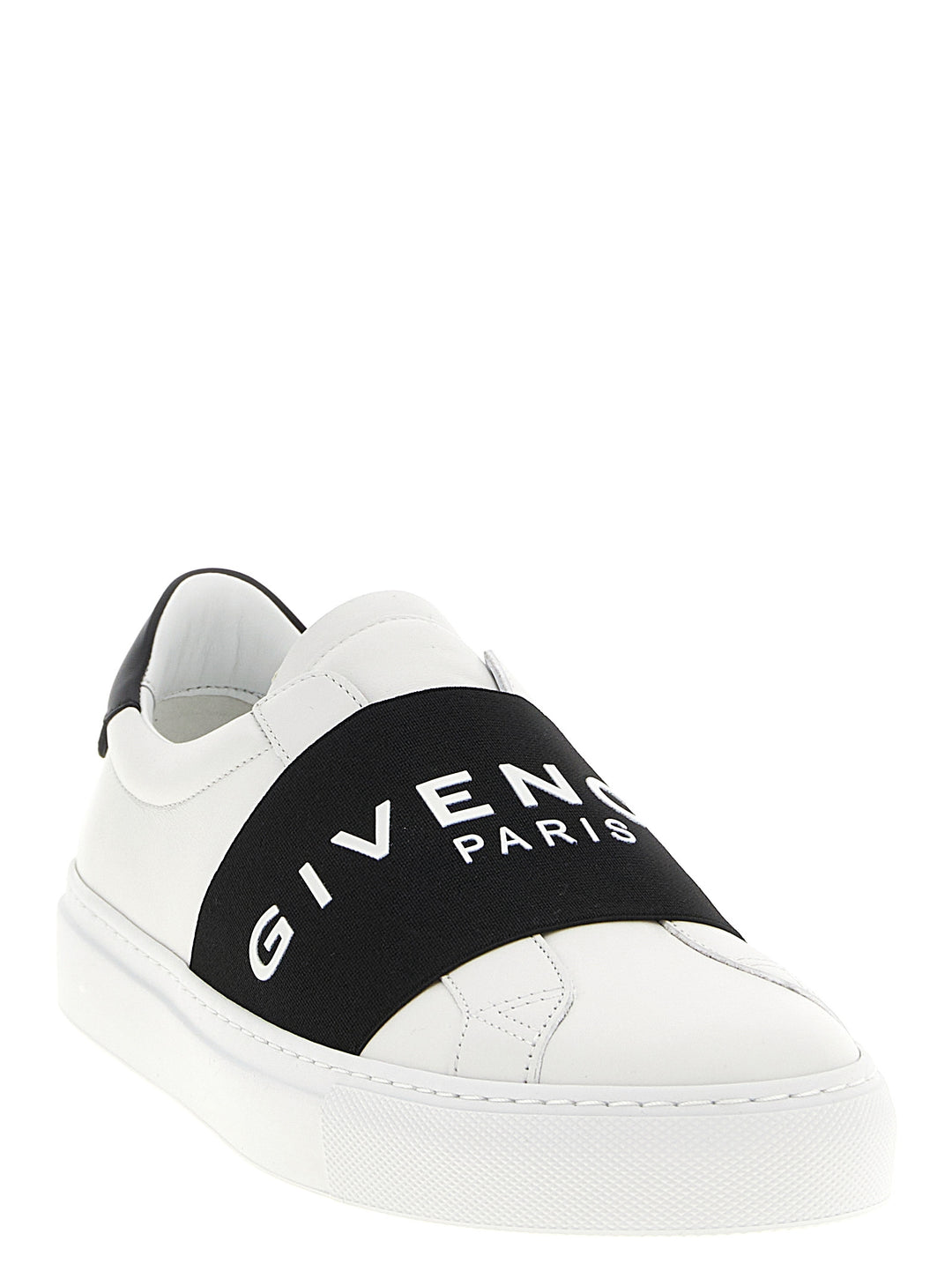 Givenchy City Sport Sneakers - White/Black | d19e3cb08d98dbf4b967220d52bc07b3443d9e54