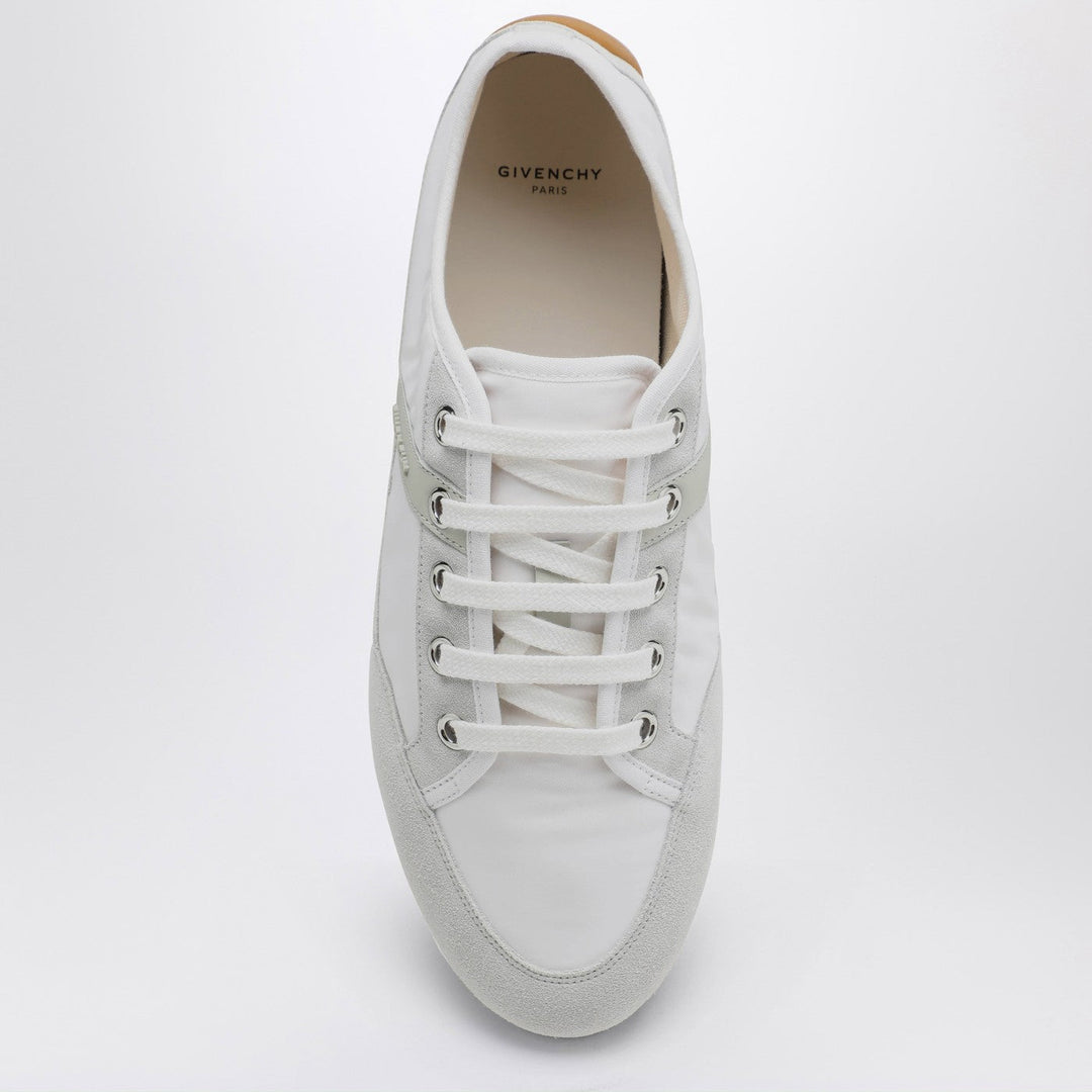 Givenchy Shoes - White | de384e5ddc23b86b4e585b30627fa115ff426c23