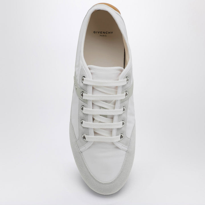 Givenchy Shoes - White | de384e5ddc23b86b4e585b30627fa115ff426c23