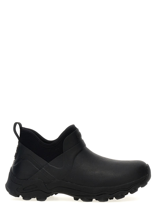 Bogs Boots And Ankle Boots Black