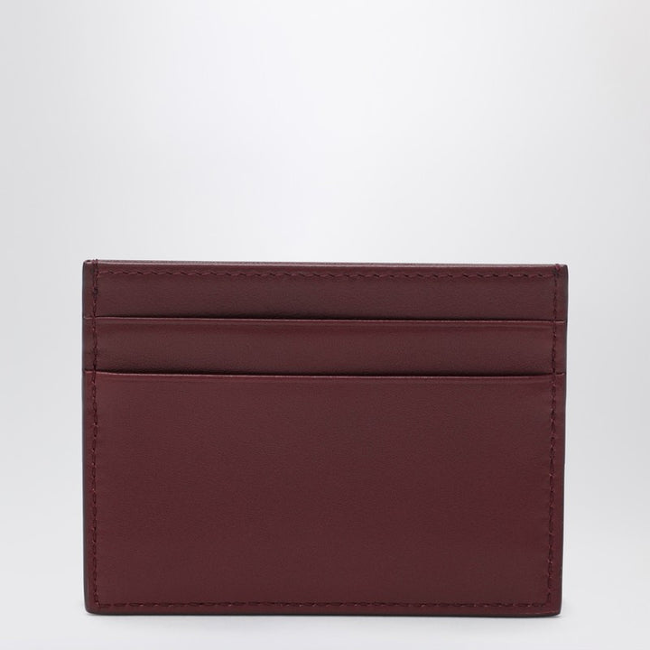 Dolce&Gabbana Apparel & Accessories - Burgundy | 45b9914d69a987fafc927c30f0a1dea94383fec7