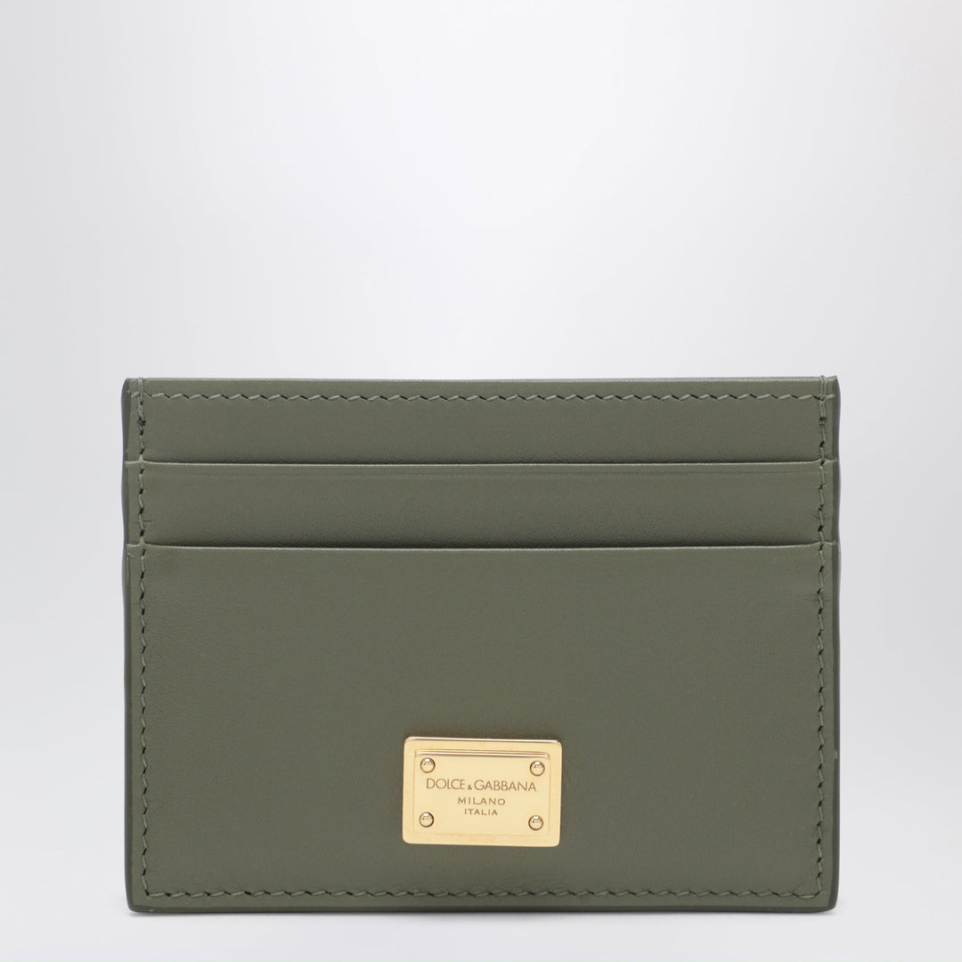 Dolce&Gabbana Apparel & Accessories - Green | 53a0959ee36e3e4ca519e697ab55da0c01d41b06