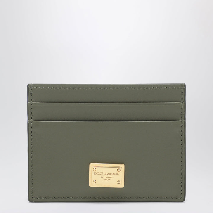 Dolce&Gabbana Apparel & Accessories - Green | 53a0959ee36e3e4ca519e697ab55da0c01d41b06