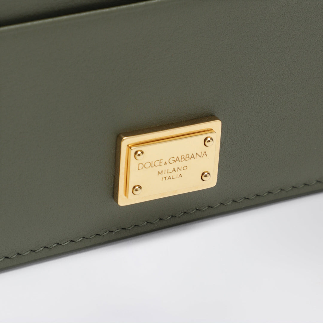 Dolce&Gabbana Apparel & Accessories - Green | 183404de74dedbabdc82c566383914696509fedb