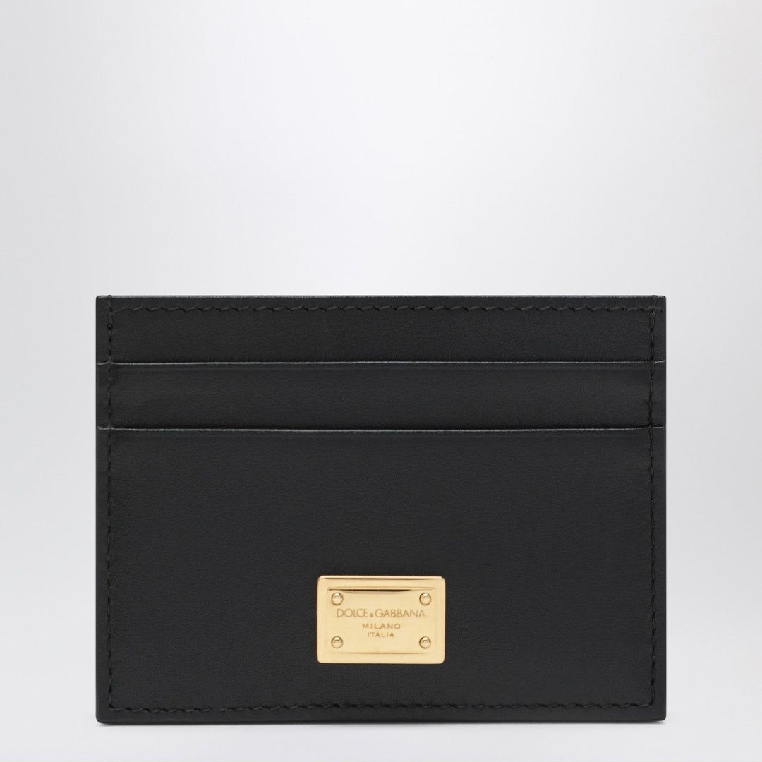 Dolce&Gabbana Apparel & Accessories - Black | 85cdfe3a08d8c6f7ad54426191647a44279a2de3