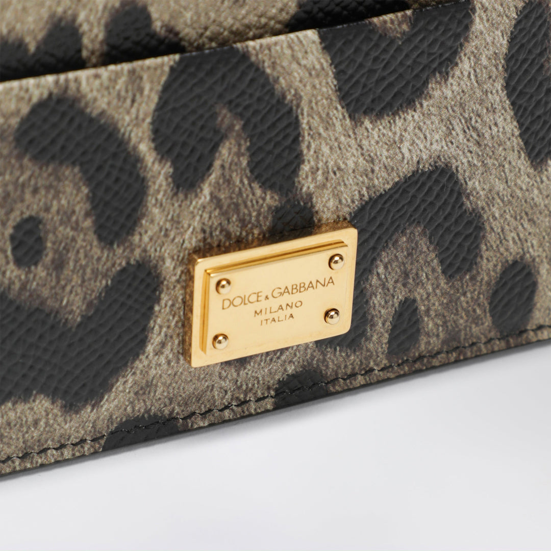 Dolce&Gabbana Apparel & Accessories - Brown | c153162943116ff05d36dbd684cd4d6c58042ee0