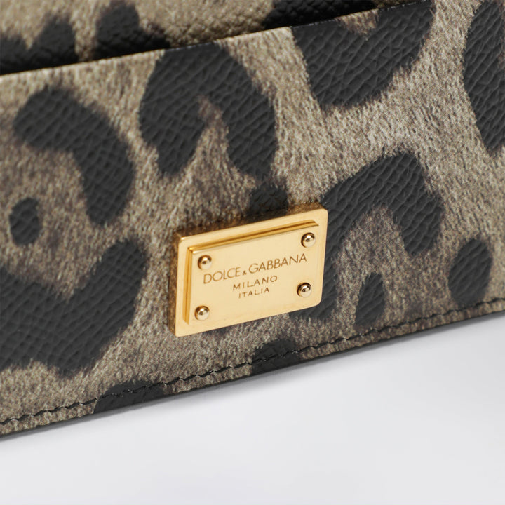 Dolce&Gabbana Apparel & Accessories - Brown | c153162943116ff05d36dbd684cd4d6c58042ee0