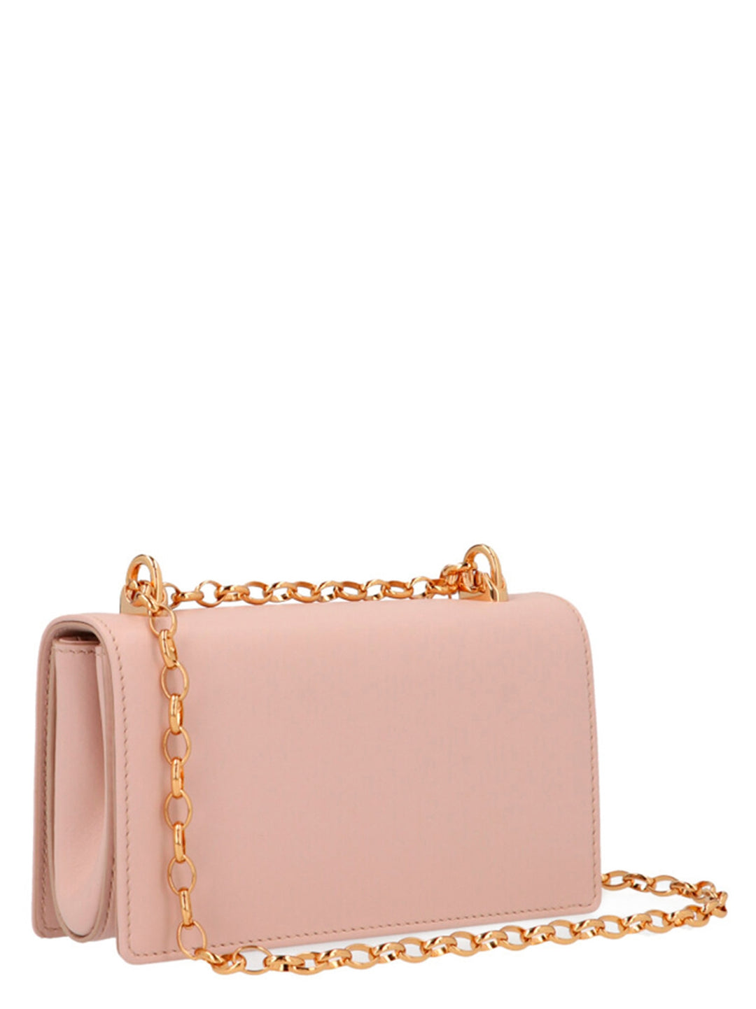 Dolce & Gabbana Dg Girl Crossbody Bags - Pink | b11994ce9111c6739b46b711209d53a15a98983b