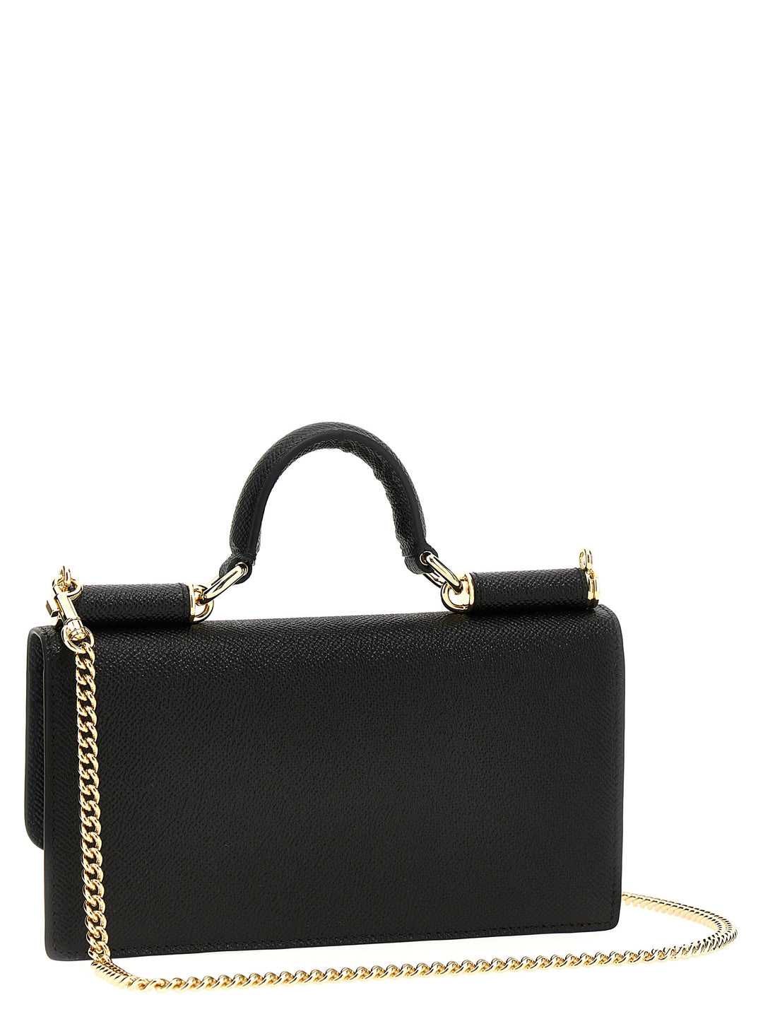 Dolce & Gabbana Sicily Hi-tech - Black | 7f7a3057f3c9f9f35dca701aa75019824d0ec632