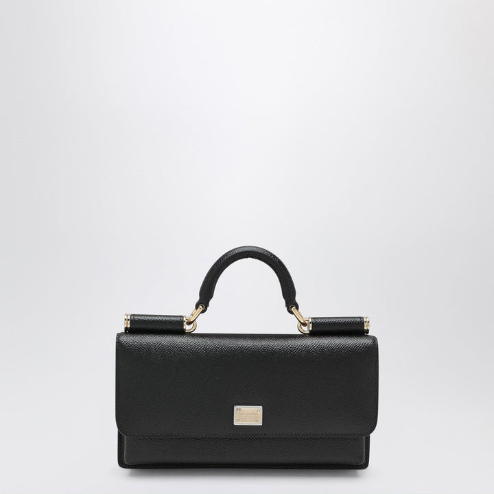 Dolce&Gabbana Apparel & Accessories - Black | 85fd8406b85ebd75fce594ef37360d75be8c4cac