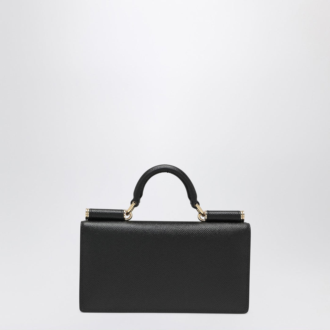 Dolce&Gabbana Apparel & Accessories - Black | 4629b3918fa7d216d4b7ac1dfbaba45fcf605b08