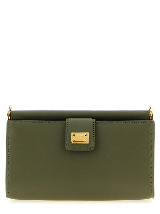 My Sicily Hi-Tech Green