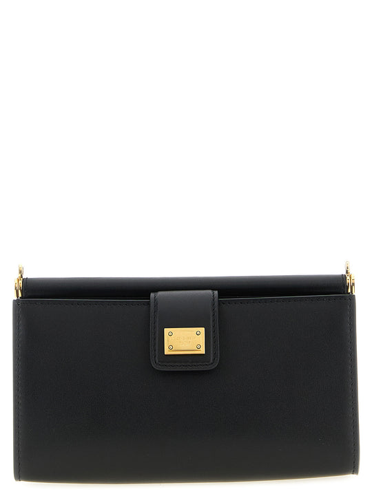 My Sicily Hi-Tech Black