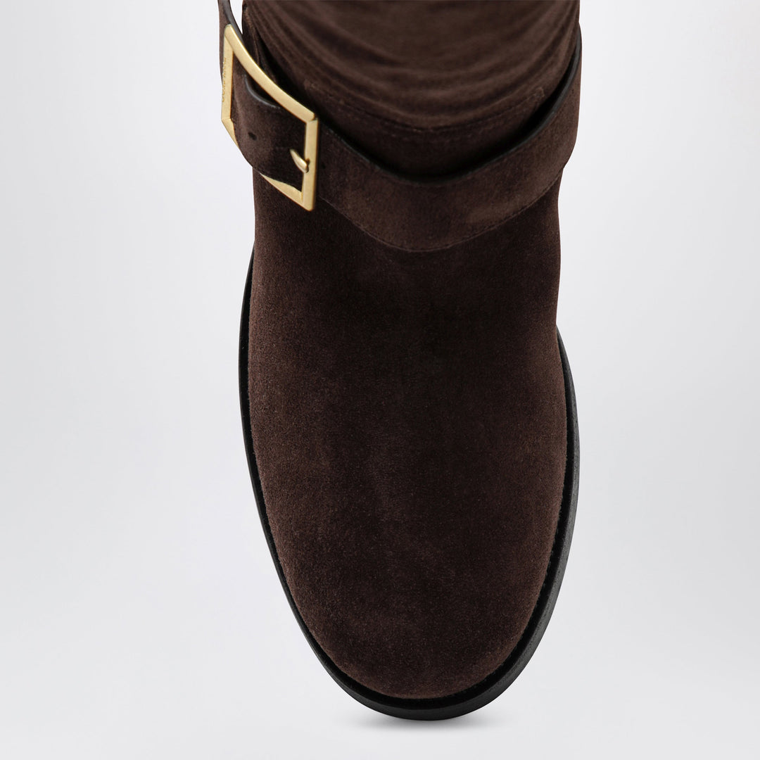 Jimmy Choo Shoes - Brown | 8497a421aa575d37b5c3faf7a7eadcc73b9f1d95