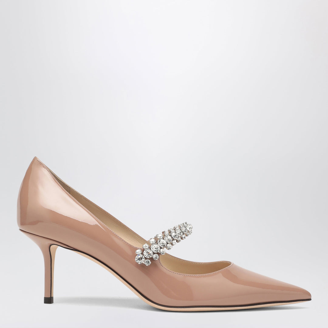 Jimmy Choo Shoes - Pink | 6dd0f0a4ec34bcb23cb1f9b46c1286e0dfacb953