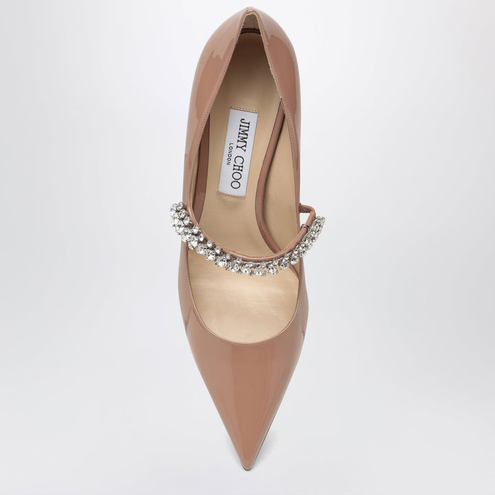 Jimmy Choo Shoes - Pink | 5530ad5249d9aac6b960fdea521a472a304dd474